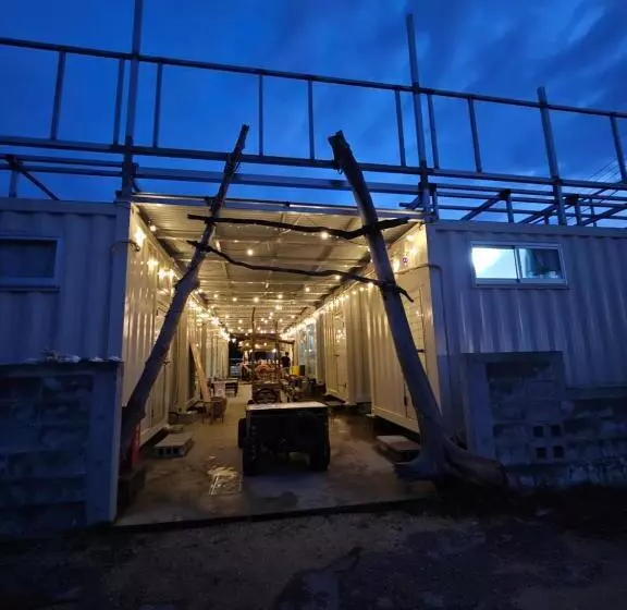 ホテル 琉美の駅