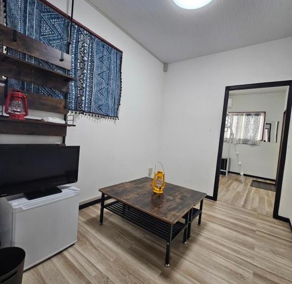 فندق 琉美の駅