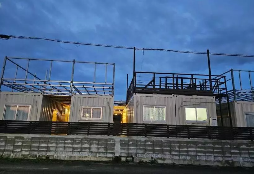 ホテル 琉美の駅