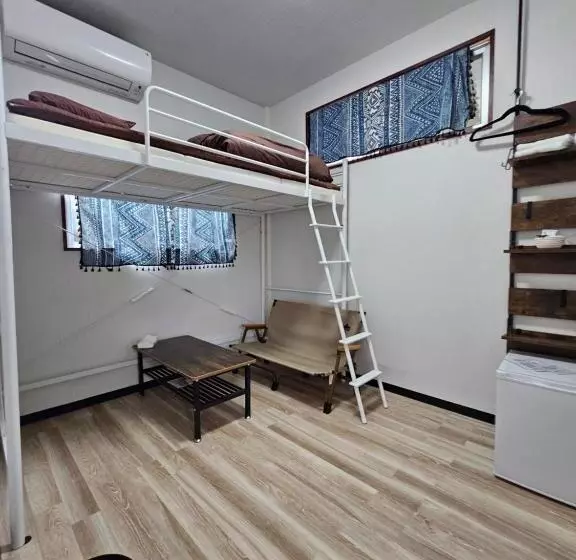 ホテル 琉美の駅