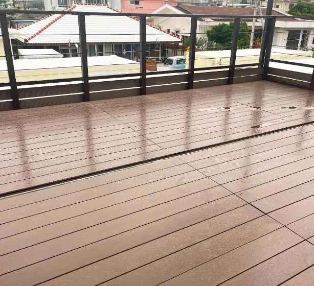 فندق 琉美の駅