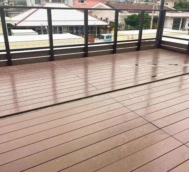 ホテル 琉美の駅