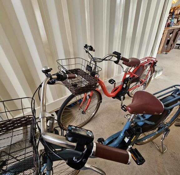 فندق 琉美の駅