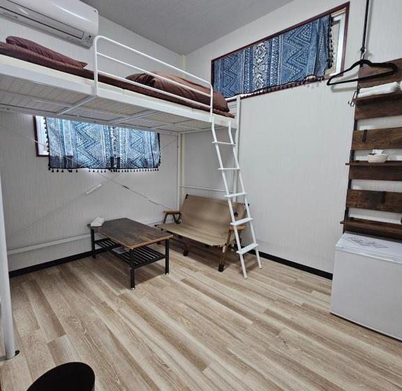 فندق 琉美の駅