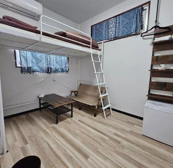 ホテル 琉美の駅