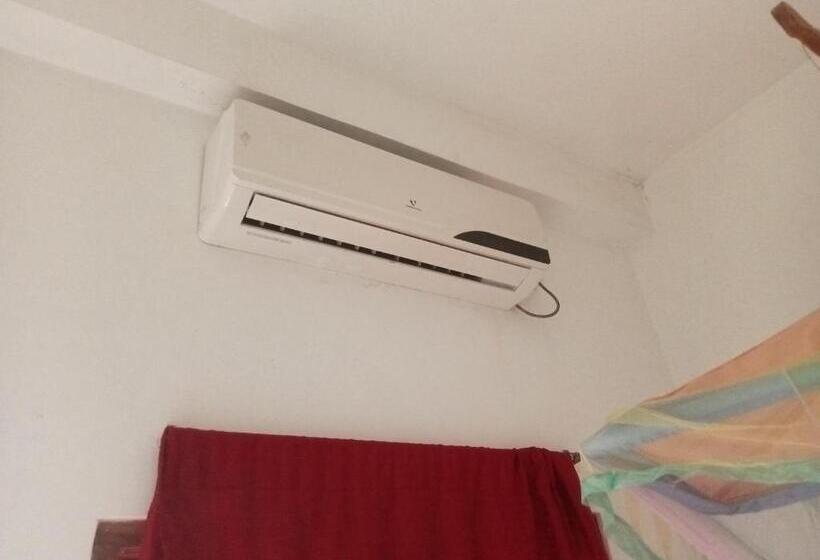 ホテル Wild Eagle Safari Resort