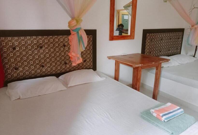 ホテル Wild Eagle Safari Resort