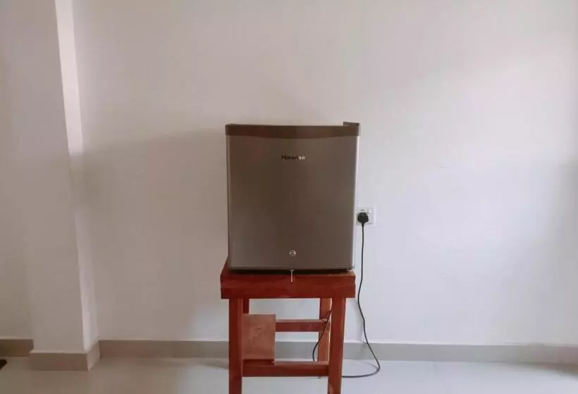 Hotelli Wild Eagle Safari Resort