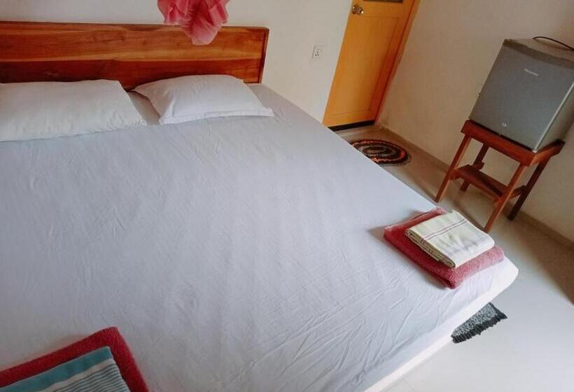 ホテル Wild Eagle Safari Resort