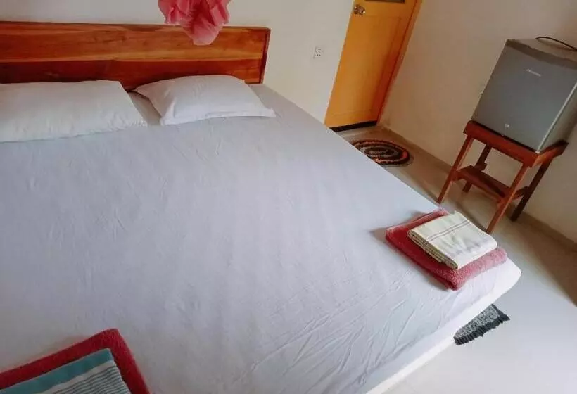 Hotelli Wild Eagle Safari Resort