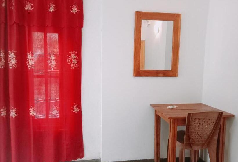 ホテル Wild Eagle Safari Resort