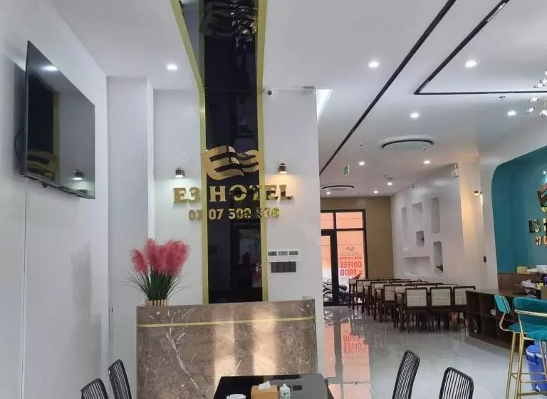هتل E3
