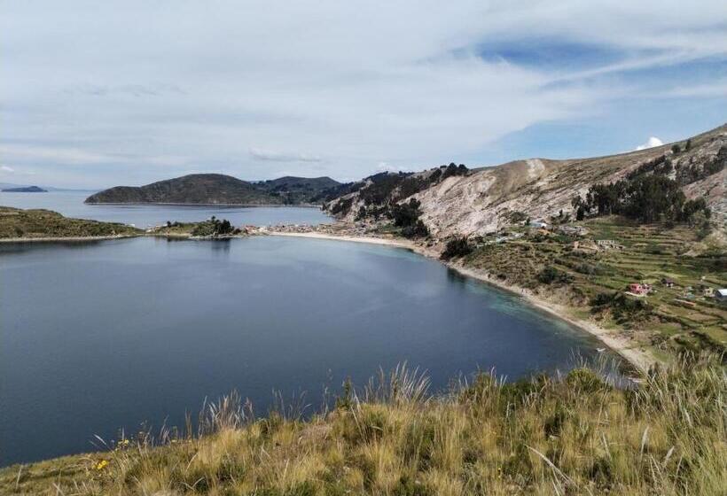 هتل Ecolodge Inti Wata