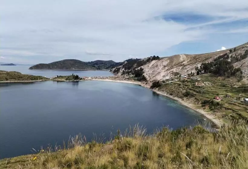 هتل Ecolodge Inti Wata