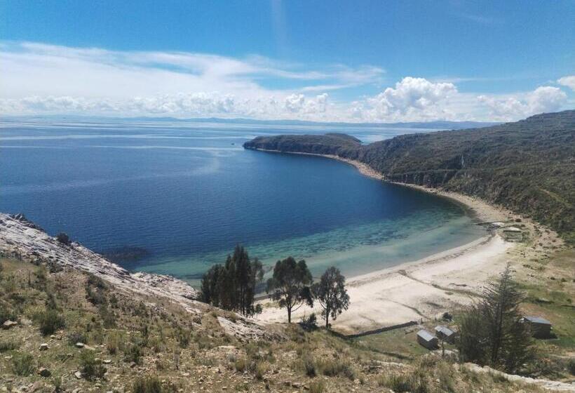 هتل Ecolodge Inti Wata