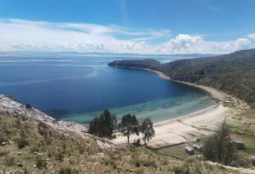 هتل Ecolodge Inti Wata