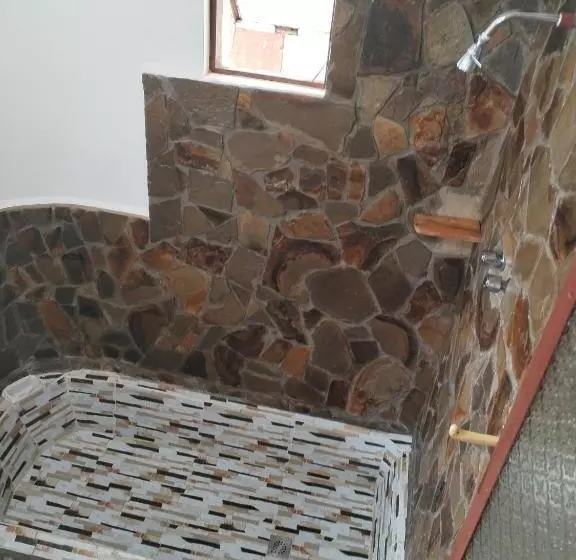 هتل Ecolodge Inti Wata