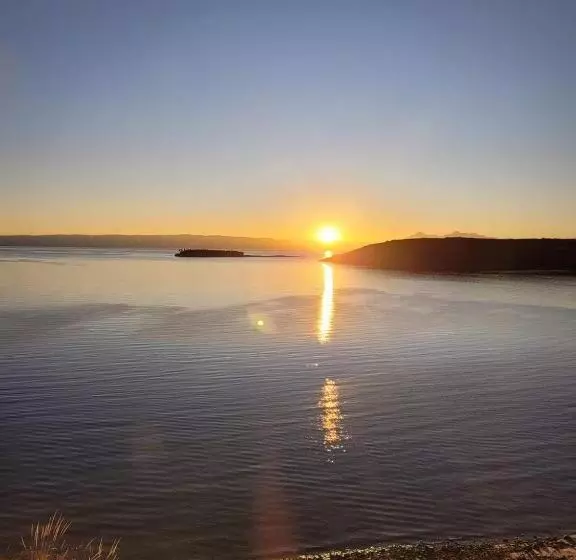 هتل Ecolodge Inti Wata