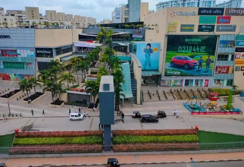 Hotel Ekab
