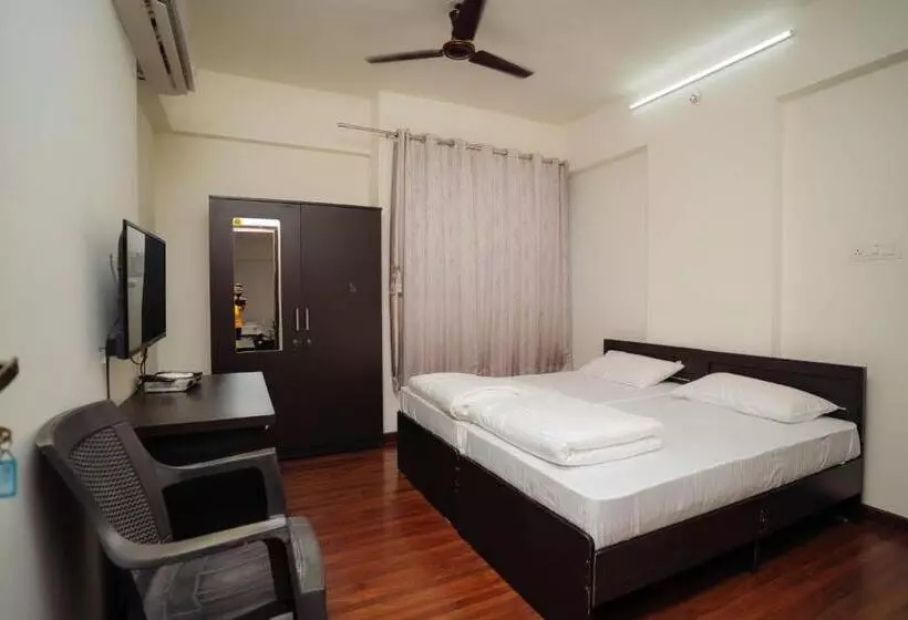 Hotel Ekab