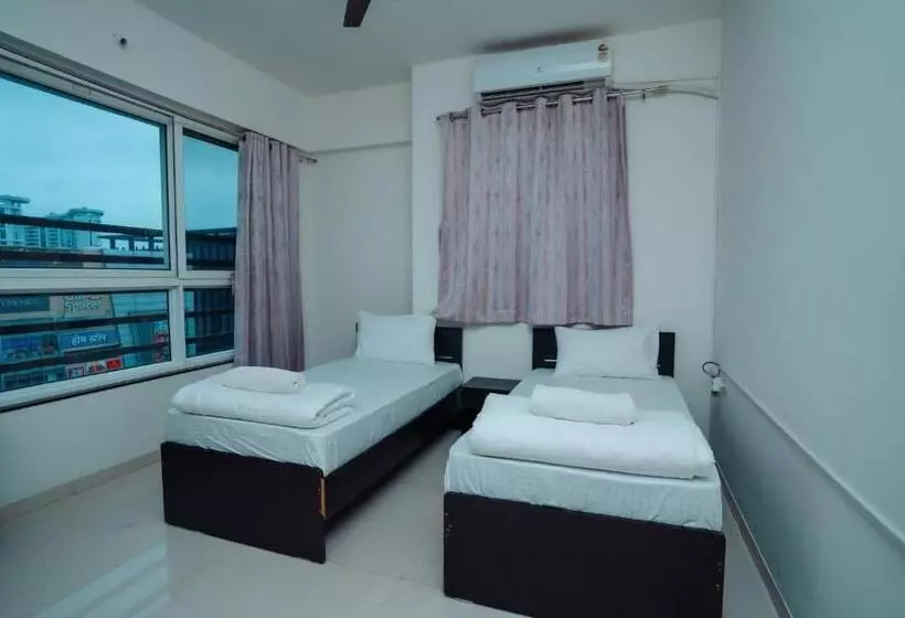 Hotel Ekab