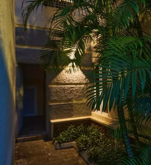Green House Hotel And Apartments