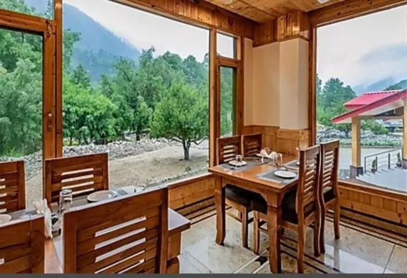 ホテル Jogini Height S   Chandra A S Hospitality