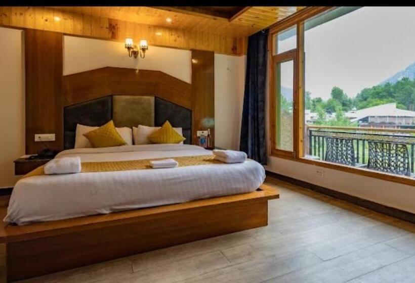 酒店 Jogini Height S   Chandra A S Hospitality