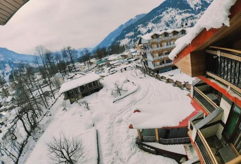 酒店 Jogini Height S   Chandra A S Hospitality