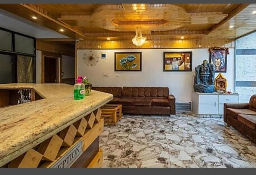 酒店 Jogini Height S   Chandra A S Hospitality