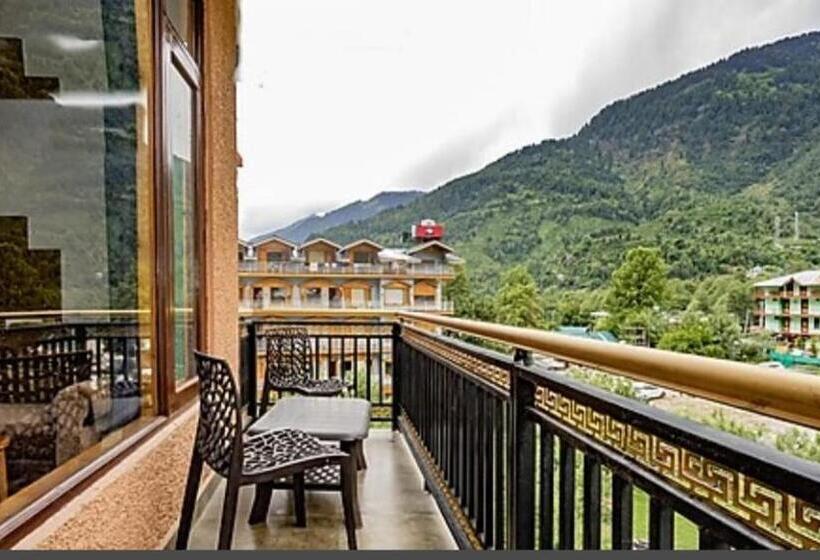 酒店 Jogini Height S   Chandra A S Hospitality