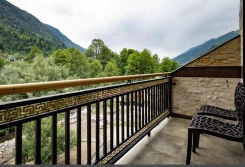 酒店 Jogini Height S   Chandra A S Hospitality