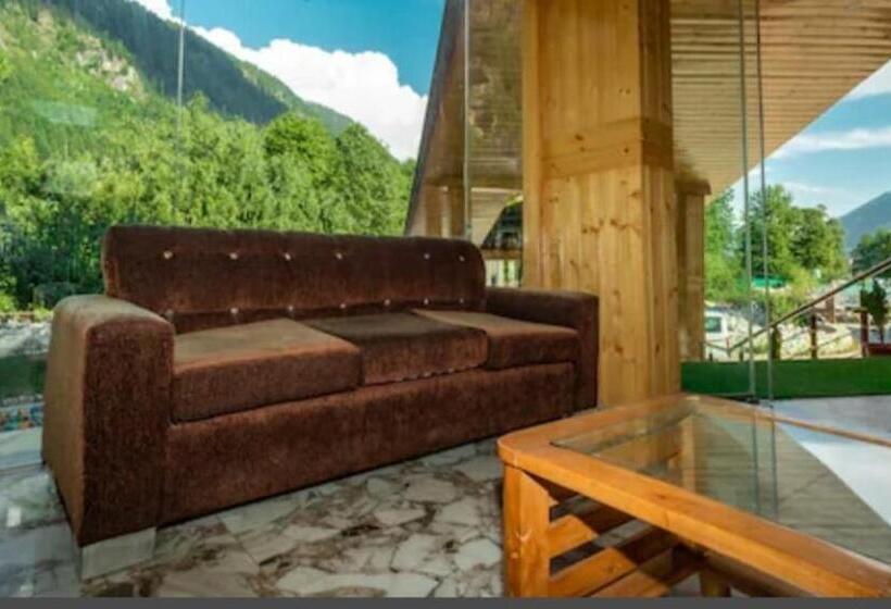 酒店 Jogini Height S   Chandra A S Hospitality