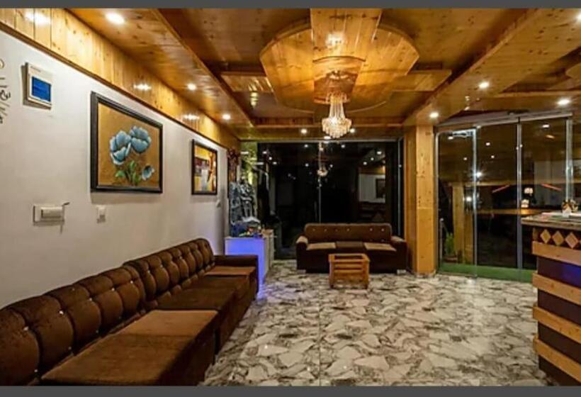 酒店 Jogini Height S   Chandra A S Hospitality