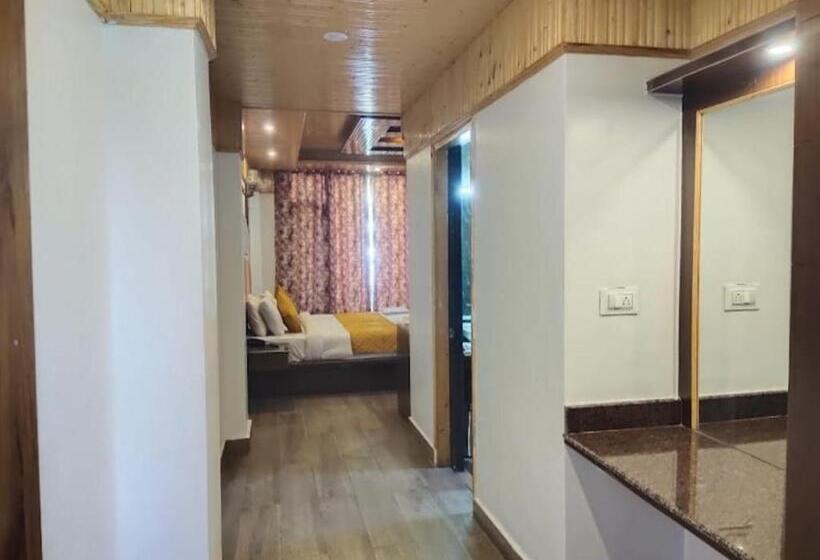 酒店 Jogini Height S   Chandra A S Hospitality