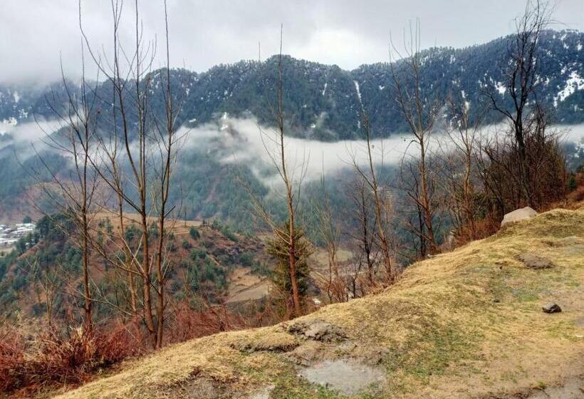 هتل Lahore Guest House, Dadar, Siran Valley