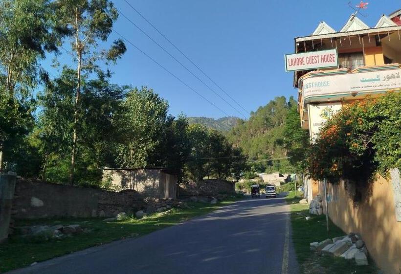 هتل Lahore Guest House, Dadar, Siran Valley