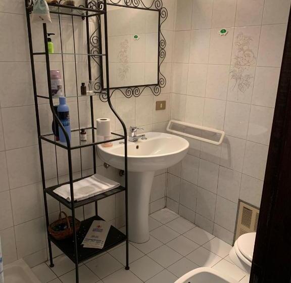 فندق Locanda Epica