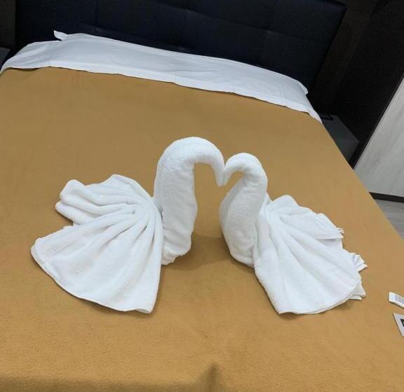 فندق Locanda Epica