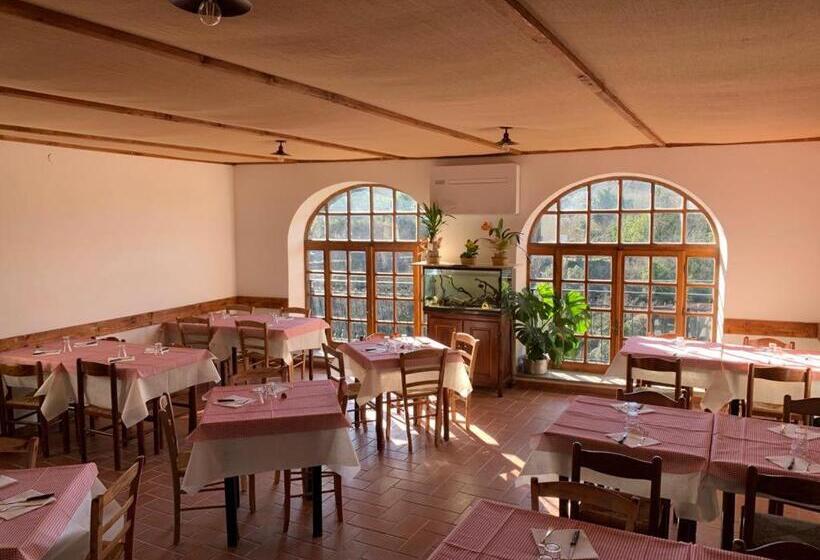 فندق Locanda Epica