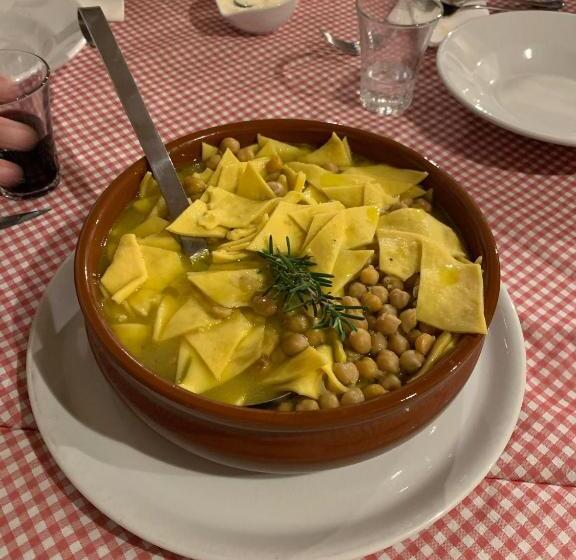 فندق Locanda Epica