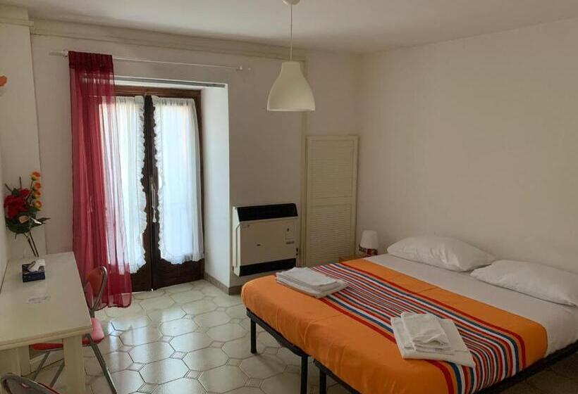 فندق Locanda Epica