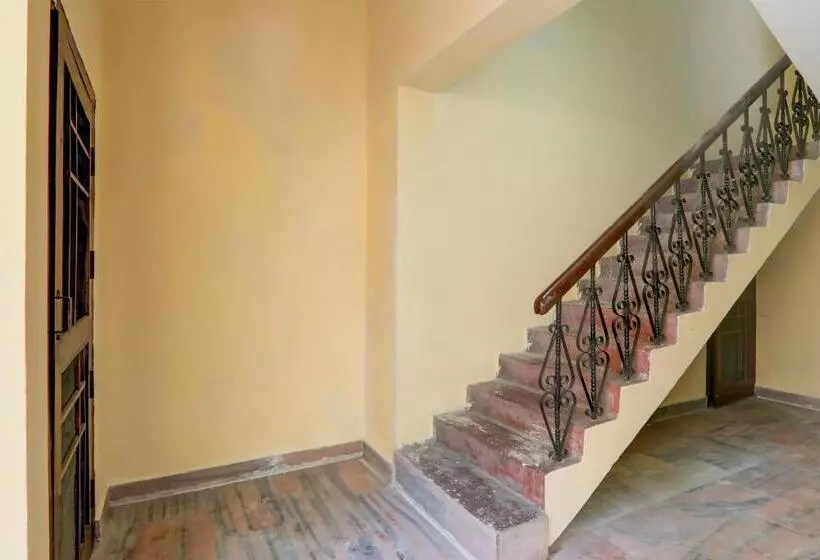 Hotelli Oyo Vinayak Home Stay