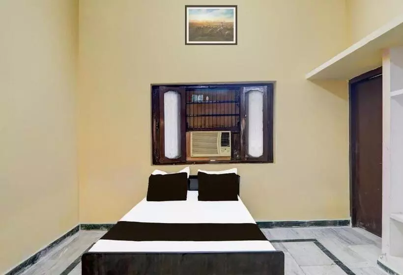 Hotelli Oyo Vinayak Home Stay