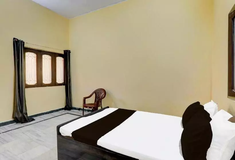 Hotelli Oyo Vinayak Home Stay