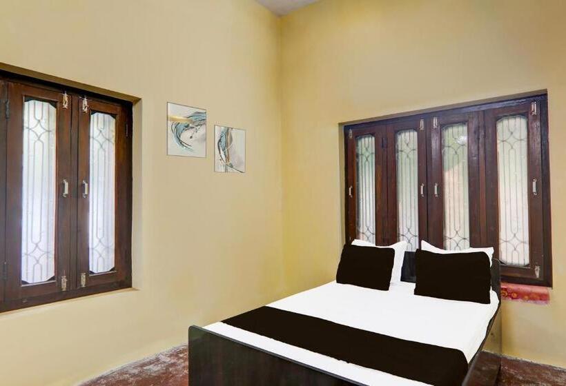 Отель Oyo Vinayak Home Stay