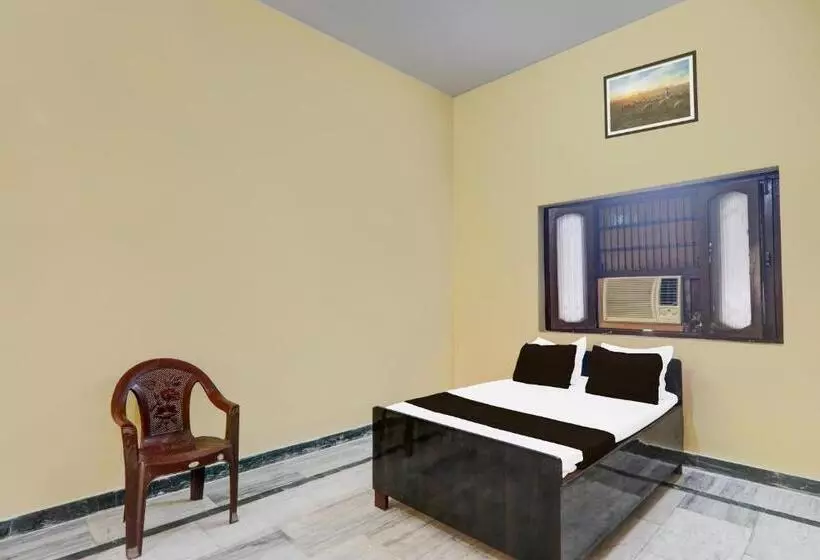 Hotelli Oyo Vinayak Home Stay