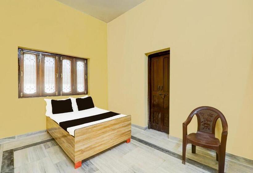 Отель Oyo Vinayak Home Stay