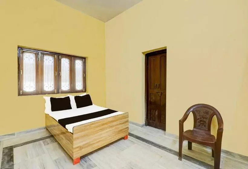Hotelli Oyo Vinayak Home Stay