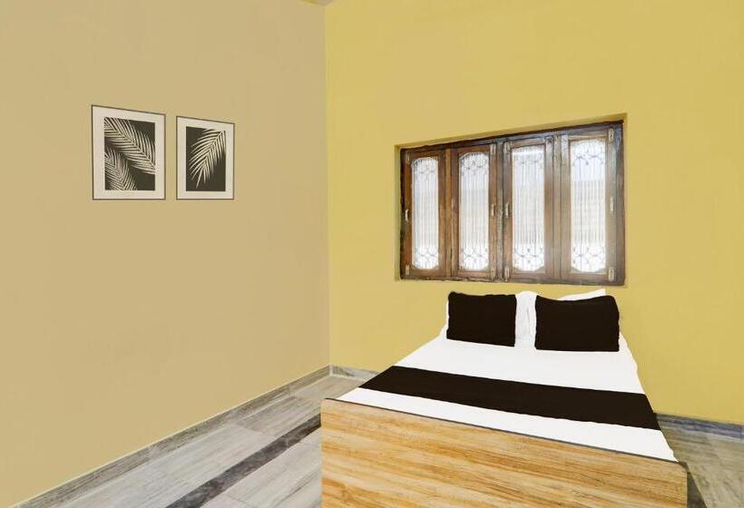 Отель Oyo Vinayak Home Stay